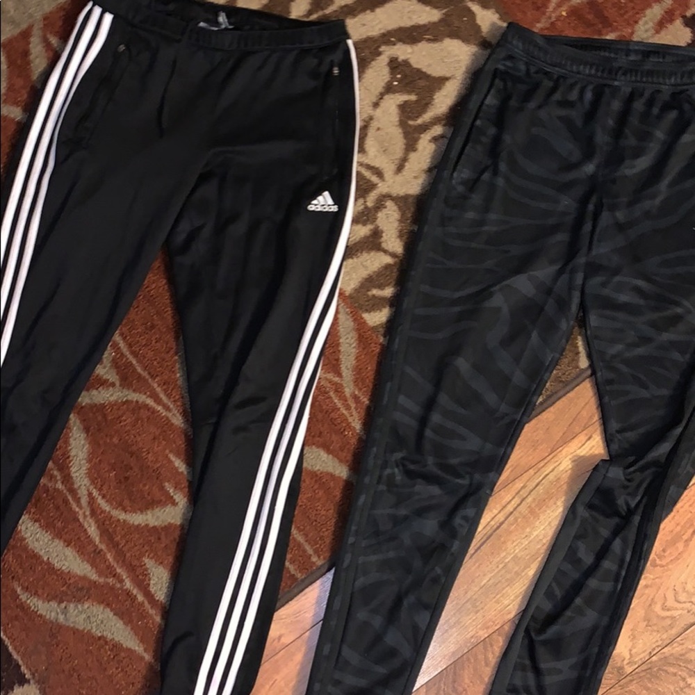 Adidas Sweatpants